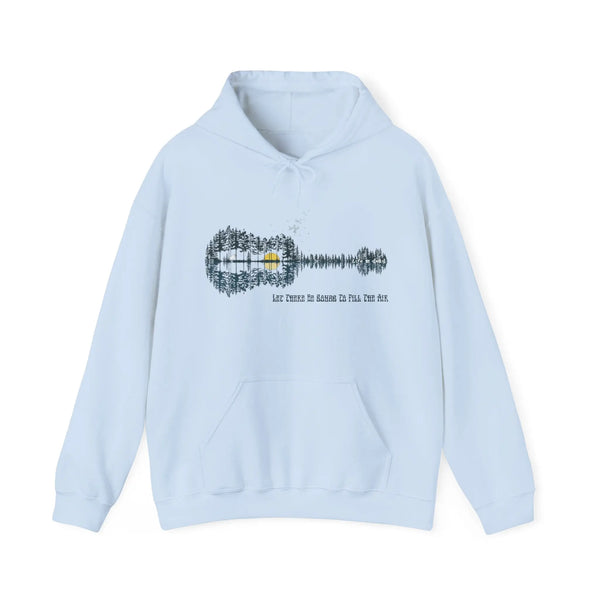 Grateful Dead - Life is dead. Ripple Grateful Dead Unisex Hoodie - StealieShop